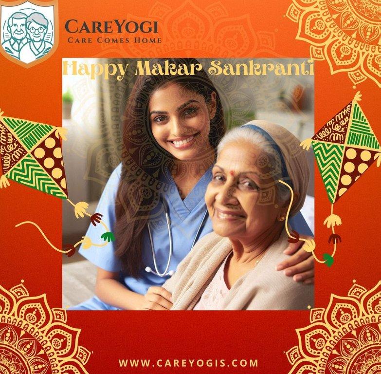 Happy Sankranti - Cover Image